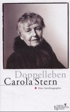 Doppelleben - Stern, Carola