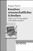 Kreatives wissenschaftliches Schreiben