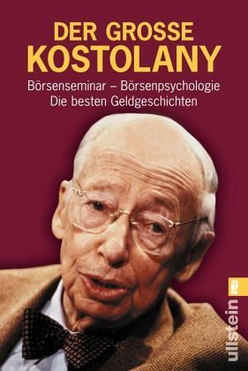 Der grosse Kostolany Börsenseinar Börsenpsychologie Die besten
Geldgeschichten PDF Epub-Ebook