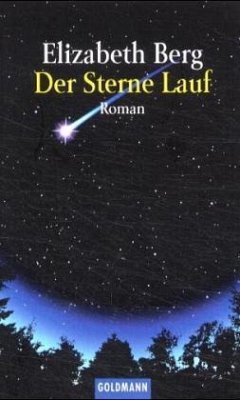 Der Sterne Lauf - Berg, Elizabeth