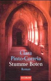 Stumme Boten - Pinto Correia, Clara
