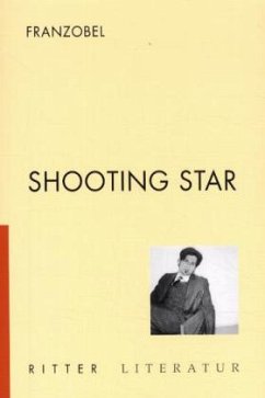 Shooting Star - Franzobel