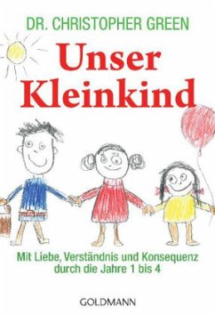 Unser Kleinkind - Green, Christopher