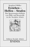 Erziehen - Helfen - Strafen Erziehen - Helfen - Strafen