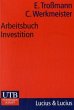Arbeitsbuch Investition - Bild 1