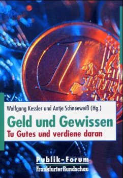 Cover Geld und Gewissen