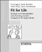 Fit for Life - Jugert, Gert / Rehder, Anke / Notz, Peter / Petermann, Franz