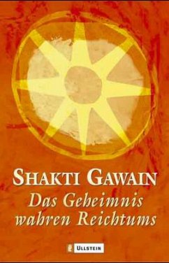 Das Geheimnis wahren Reichtums - Gawain, Shakti