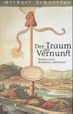 Der Traum der Vernunft - Schneider, Michael