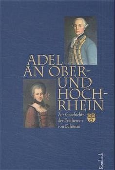 Adel an Ober- und Hochrhein