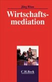 Wirtschaftsmediation