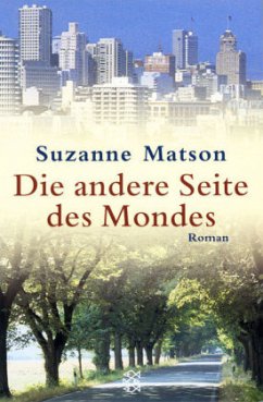 Die andere Seite des Mondes - Matson, Suzanne