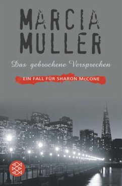 Das gebrochene Versprechen - Muller, Marcia