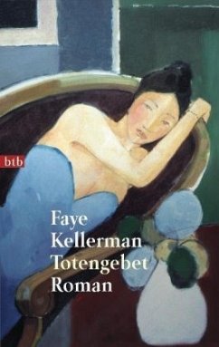 Totengebet / Peter Decker & Rina Lazarus Bd.9 - Kellerman, Faye