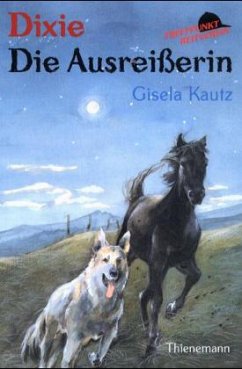 Cover Dixie, Die Ausreißerin / Treffpunkt Reitverein