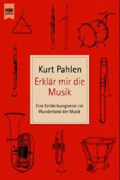 Erklär mir die Musik - Pahlen, Kurt