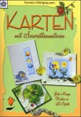 Karten mit Serviettenmotiven Karten mit Serviettenmotiven