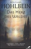 Das Herz des Waldes