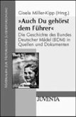 'Auch Du gehörst dem Führer'