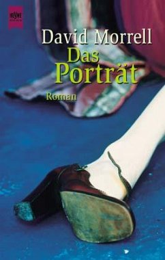 Das Porträt - Morrell, David