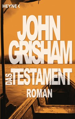 Das Testament - Grisham, John