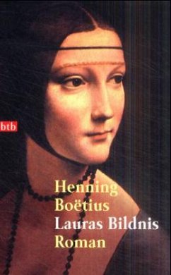 Lauras Bildnis - Boëtius, Henning