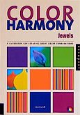 Color Harmony - Jewels