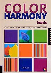 Color Harmony - Jewels - Gill, Martha