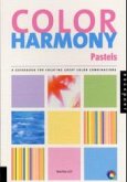 Color Harmony, Pastels Color Harmony, Pastels