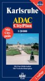 ADAC CityPlan Karlsruhe