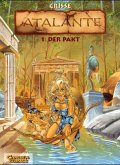 Atalante - Der Pakt