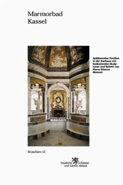 Cover Marmorbad Kassel