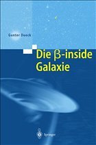 Cover Die beta-inside Galaxie