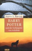 Harry Potter und der Gefangene von Askaban / Bd. 3, Ausgabe für Erwachsene