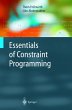 Essentials of Constraint Programming - Bild 1