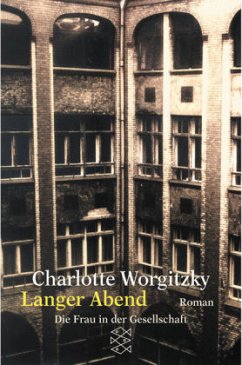 Langer Abend - Worgitzky, Charlotte