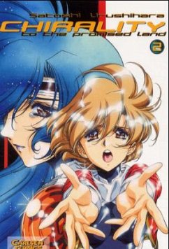 Chirality - Urushihara, Satoshi