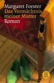 Das Vermächtnis meiner Mutter Das Vermächtnis meiner Mutter
