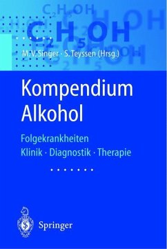 Kompendium Alkohol