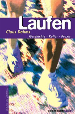 Laufen - Dahms, Claus