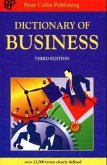 Dictionary of Business