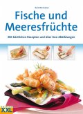 Fische und Meeresfrüchte