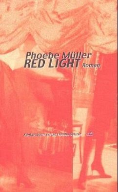 Cover Red Light