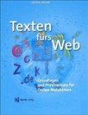 Texten fürs Web