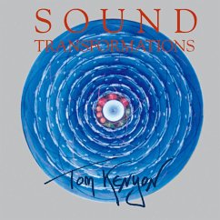 Sound Transformations [Import] - Kenyon, Tom