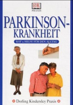 Parkinson-Krankheit - Pearce, John M. S.