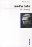 Jean-Paul Sartre zur Einführung