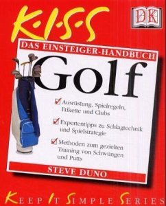 Golf - Duno, Steve