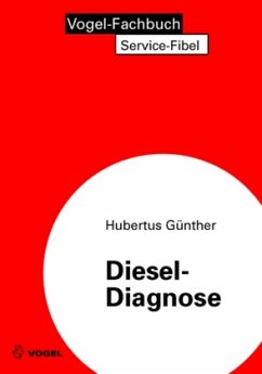 Dieseldiagnose - Günther, Hubertus