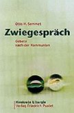 Zwiegespräch